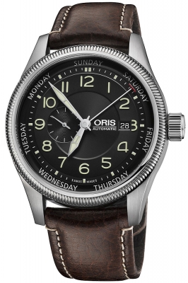 Oris Big Crown Small Second, Pointer Day 44mm 01 745 7688 4034-07 5 22 77FC
